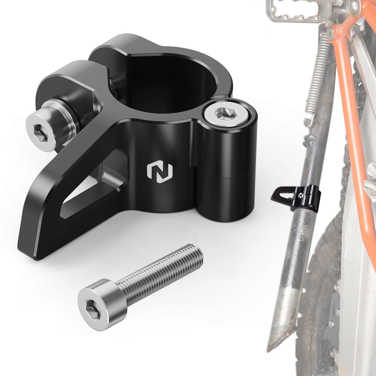 Nicecnc Motorcycle …