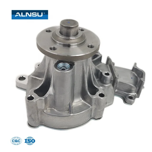 

Hot Sell Cooling System Auto Water Pump for 16100-39425 16100-09260 16100-39426