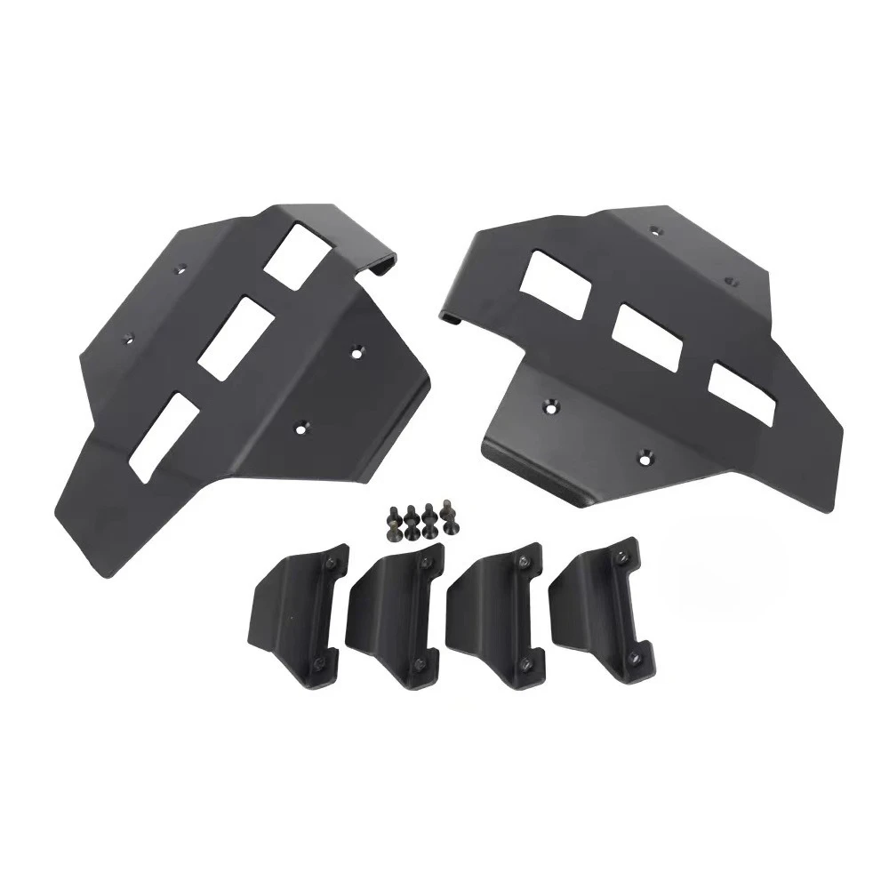 لسيارات BMW R1250GS/ADV تعديل الملحقات المحرك واقية الاسطوانة واقية المحرك مقاومة للخدش وغطاء مقاوم للسقوط