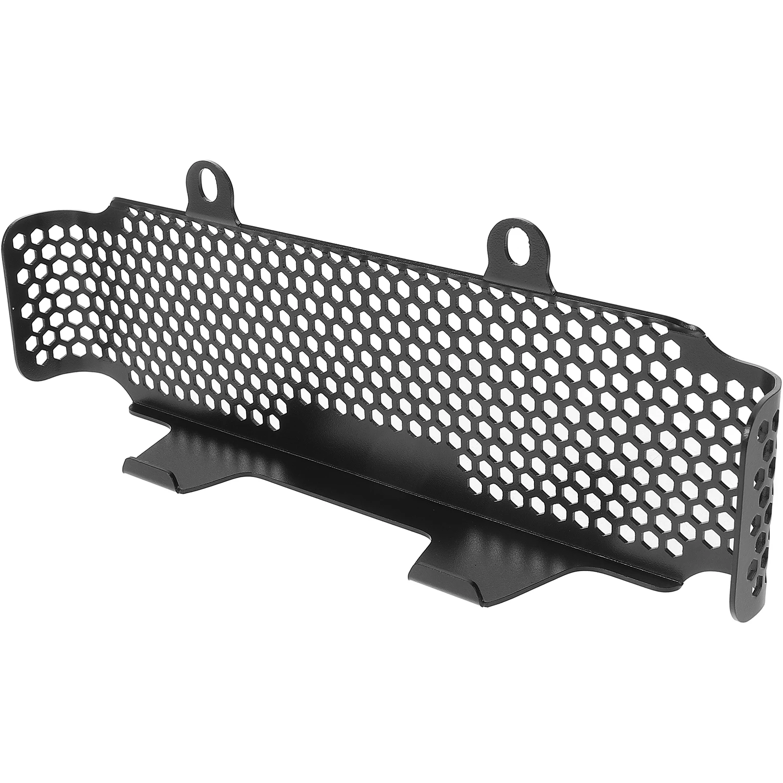 

Aluminum Alloy Radiator Guard Grille Durable Fit For Motorbike Easy Installation Debris Proof Long Lasting Protection Enhances