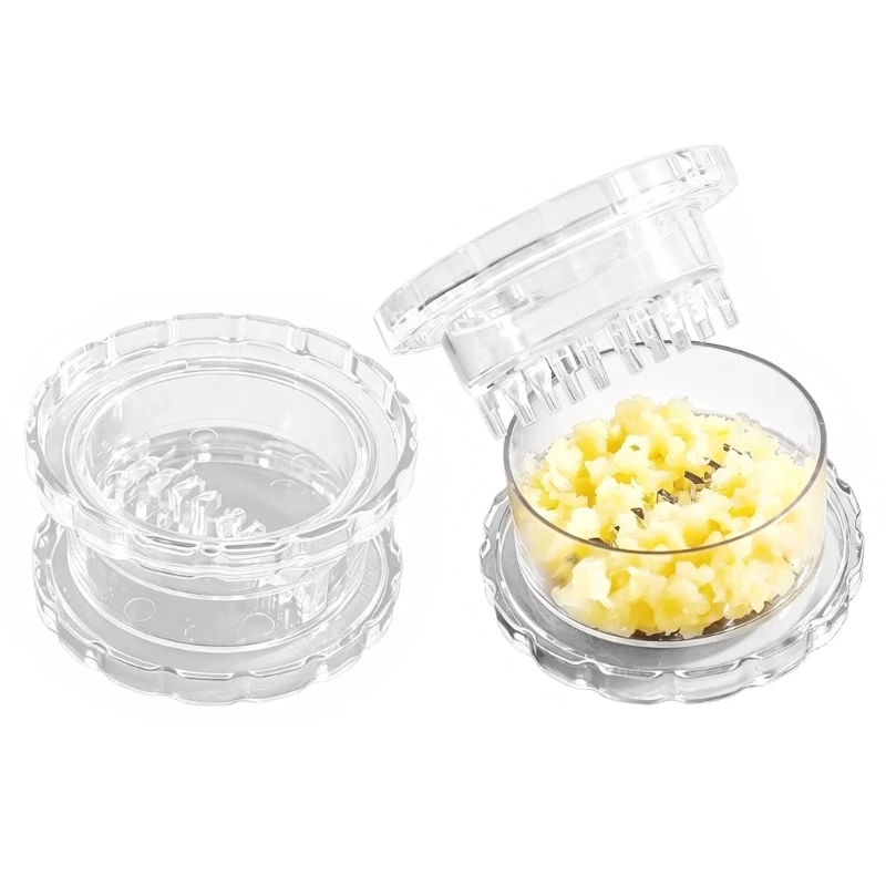 H4GD Handheld Mincer and Grinder for gingers Onion herb nut Kitchen Accessory