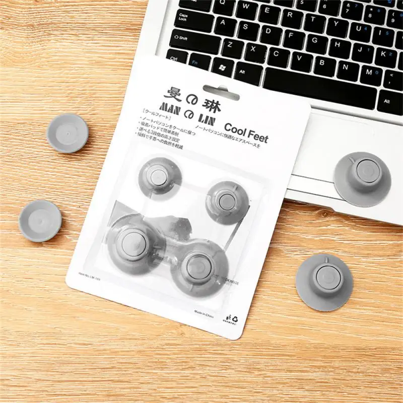 ノートブック冷却スタンド,滑り止めマット,ラップトップホルダー,熱低減パッド,デスクトップスタンド