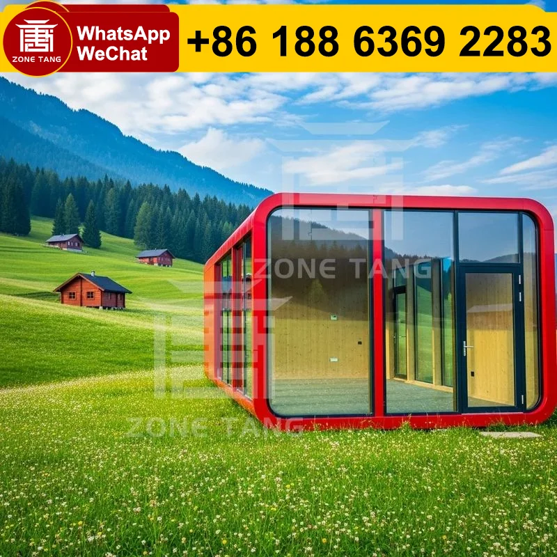 Single Wide Mobile …