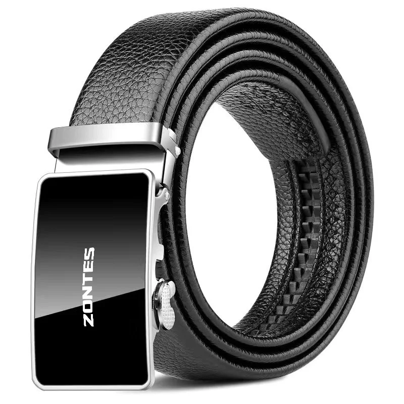 

Роскошный ремень для мужчин Дизайнерские ремни Мужской ремень для Zontes D125 S350 E350 D350 M350 G1 125 T310 T350/X X350 R350 X-310U125M310