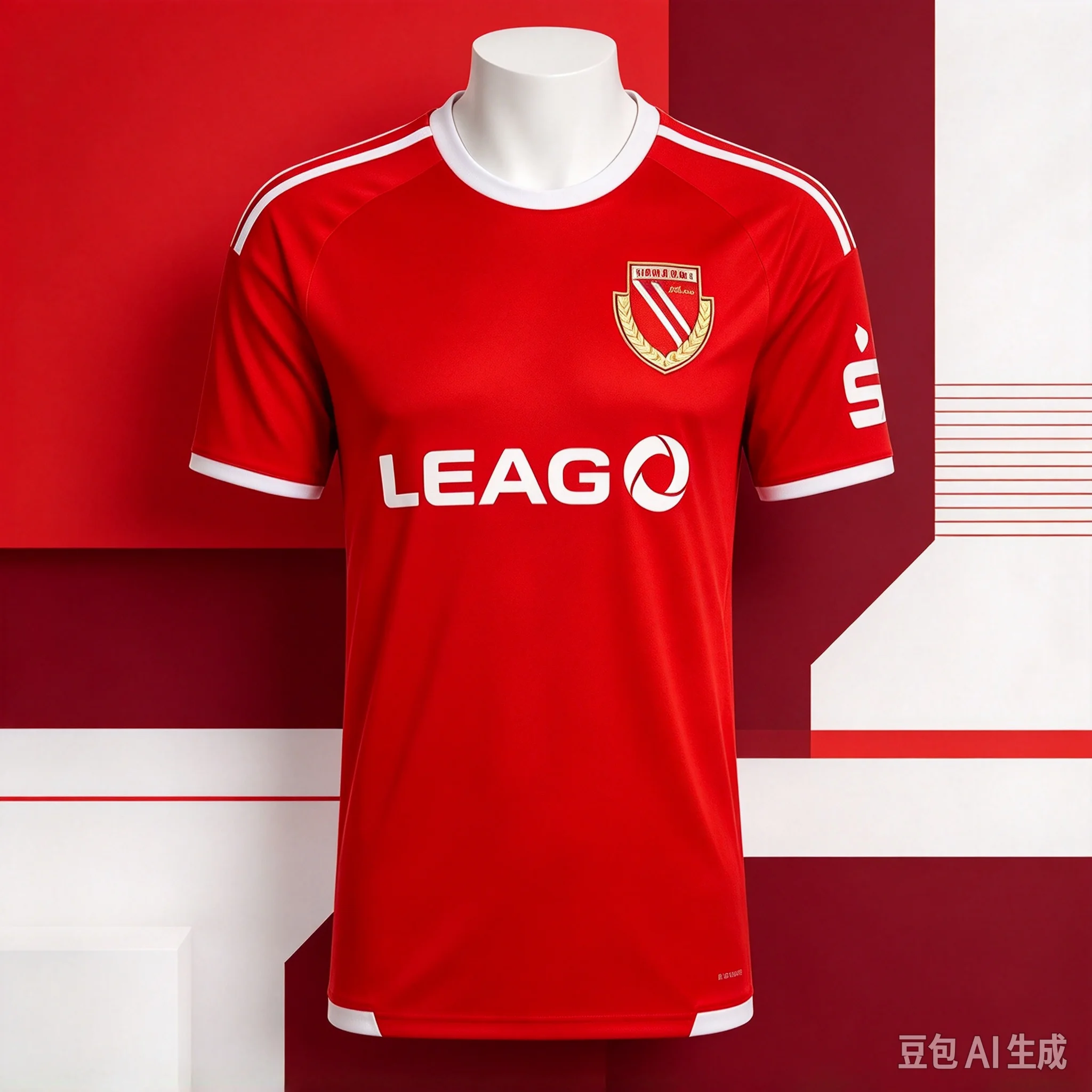 2027 New German Niche Fan  Casual Sports Fast Drying Breathable 3D Printed T-shirt For Family And Children's Wear