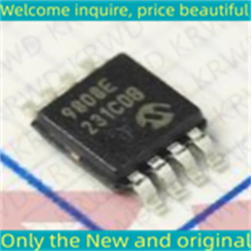 

3PCS D4T D4 New and original AD5290YRMZ50-R7 AD5290YRMZ50-R AD5290YRMZ50 MSOP10