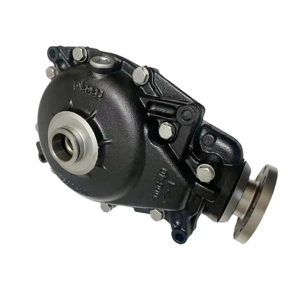 Adequado para BMW X3 E83 LCI 2.5si 3.0si diferencial dianteiro, relação do eixo dianteiro 31507603002 315075444478