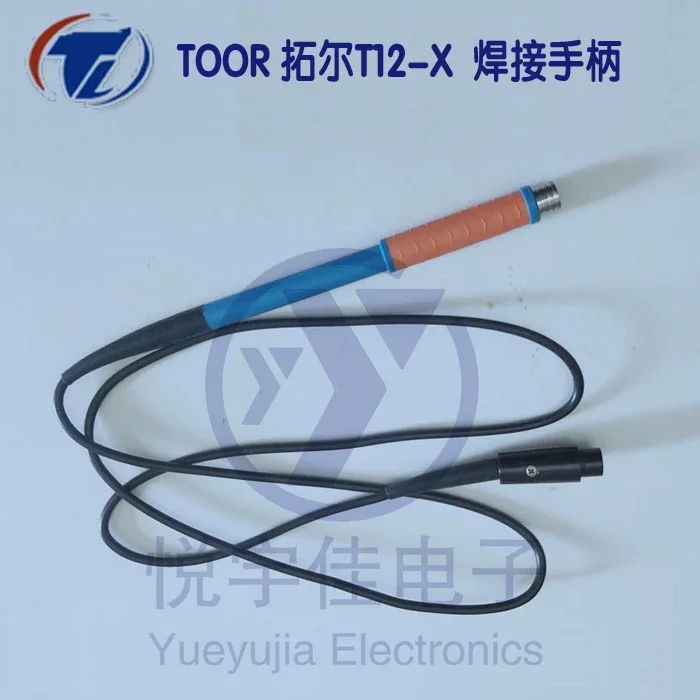 TOOR T12 X knife edge type Ktype *soldering iron head solderingpen T12XH K5.5D solderingiron nozzle