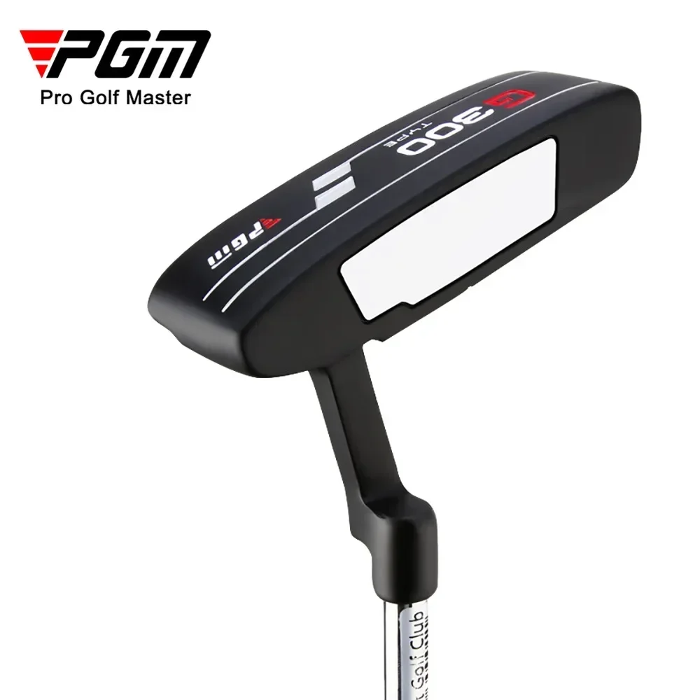 PGM Men Golf Clubs Precise CNC Stainless Steel Stable Putter for Beginners Novice Training Tool TUG025