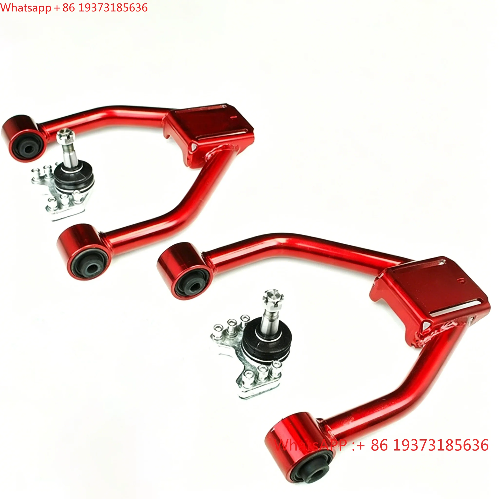 For Adjustable Front Camber Arm Kit Set for Lexus GS300/GS350/GS430/GS460 06-11