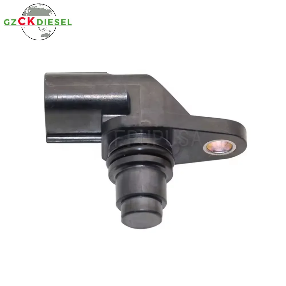 Camshaft Position Sensor CPS 8980190240 8-98019024-0 for Isuzu 4HK1 6HK1 Excavator Parts