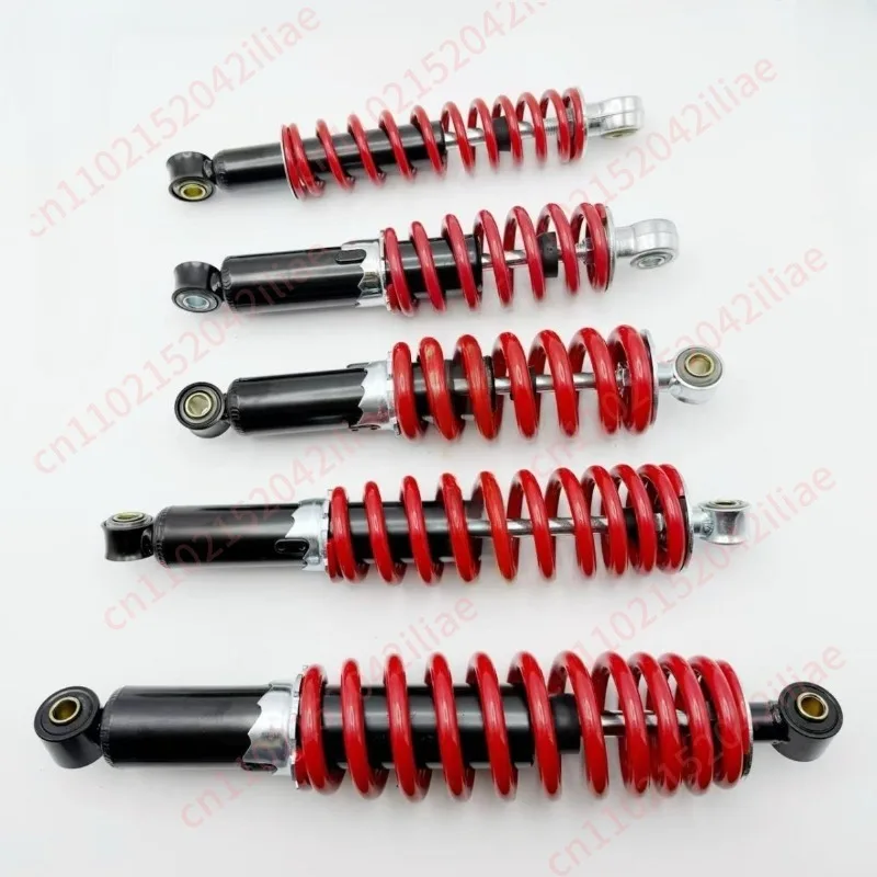 ATV shock absorber modified quad motorcycle kart front and rear shock absorbers