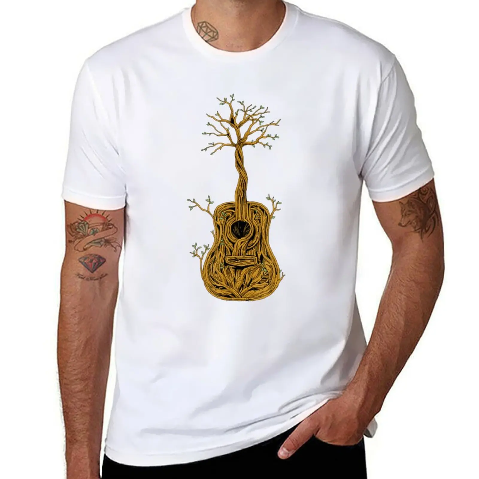 

Jack Johnson Jack T-Shirt essential t shirt funny t shirts cotton T-Shirt