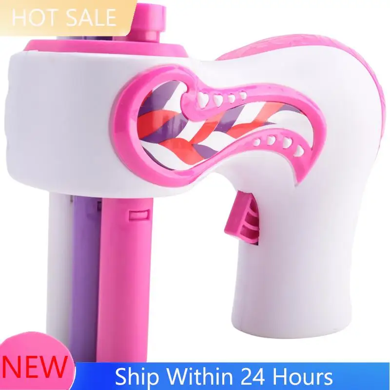 

【2025 HOT】Braid Weaving Machine Girls Hair Braiding DIY Hair Knitting Machine Twist Knitting Roll Tool