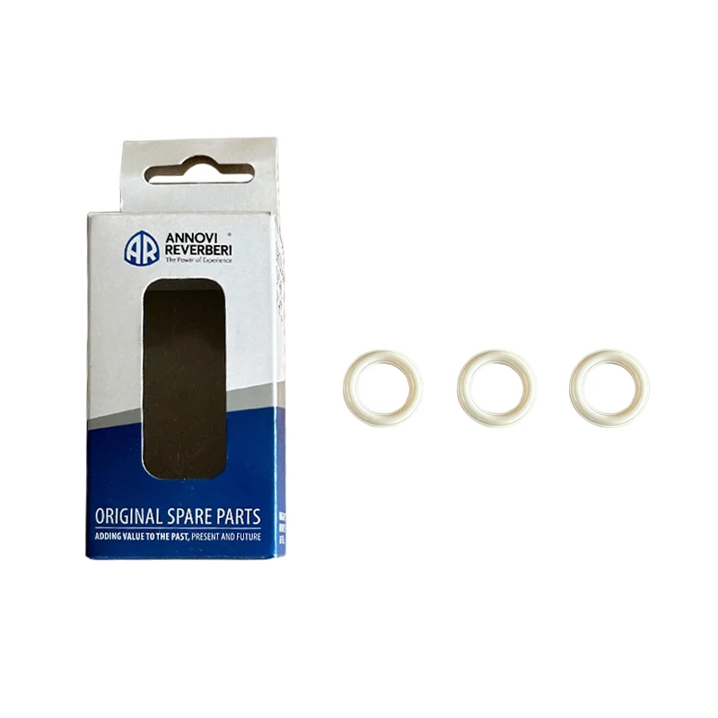 

AR2745 OEM Pump head rings 18mm Repair Kit for pumps fitting annovi reverberi XM series