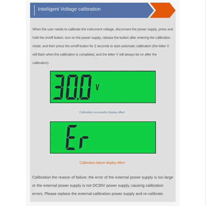 Indicatore di capacità della batteria al litio acido AEF3-Lead Tester di tensione voltmetro digitale per auto DC8-30V Schermo nero, bianco