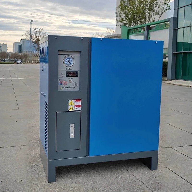 Industrial Air Cooled Air Compressor Dryers Wholesale Refrigerant Compressed Air Dryer