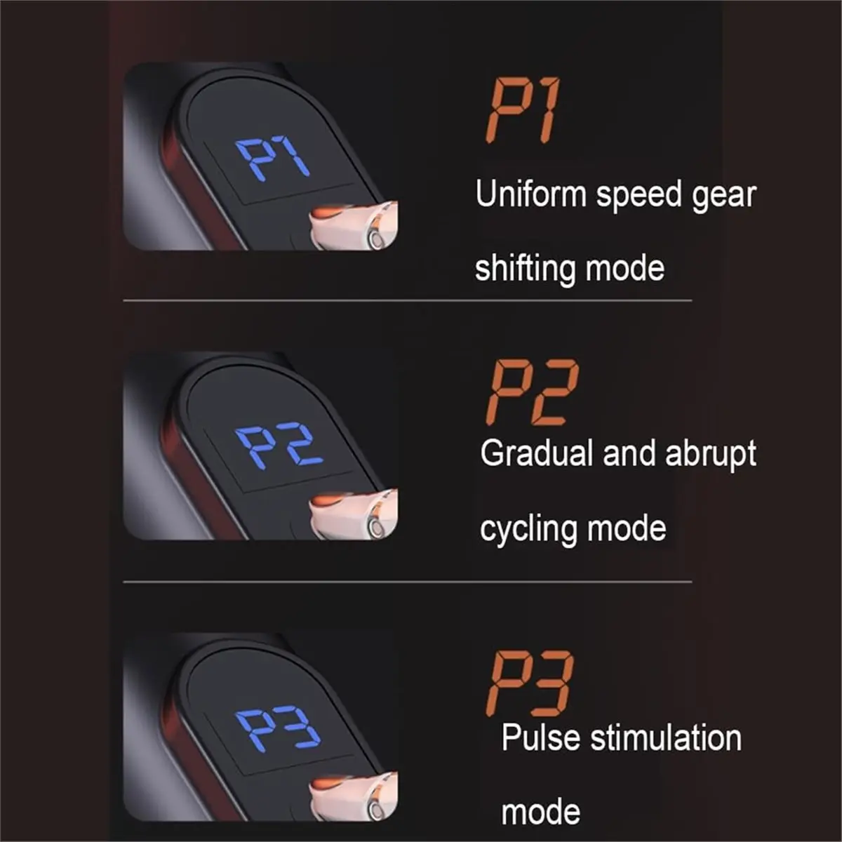 

Новый массажер 2026 года с удлиненной ручкой, для массажа спины и шеи, снятия боли, глубокого массажа тканей, с 4 насадками