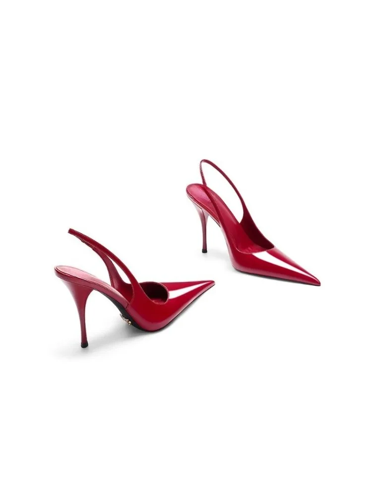 red 10cm