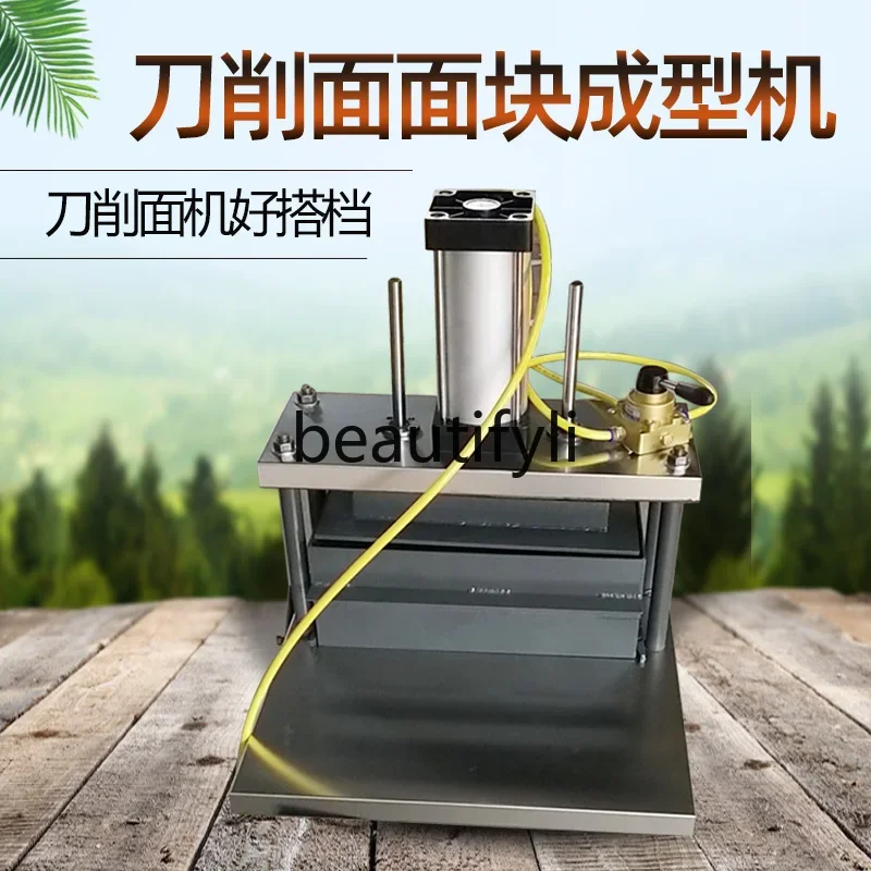 

Z189 Автоматическая машина для замешивания теста, ножевая резка