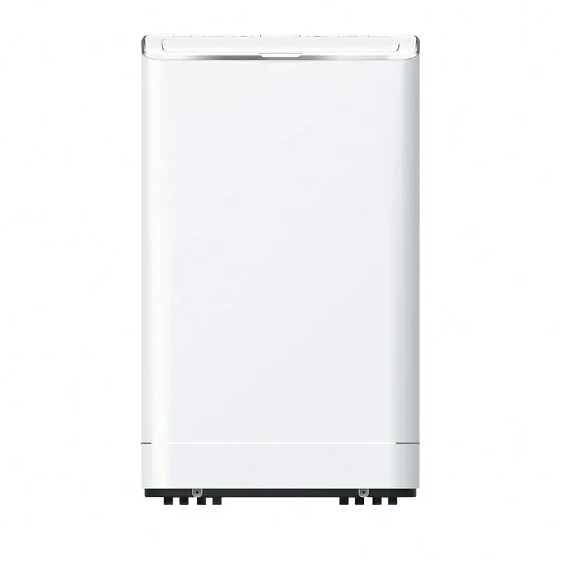 OEM Heat and Cool R410a 9000Btu Dual Hose Portable Air Conditioner With CB SAA Approval