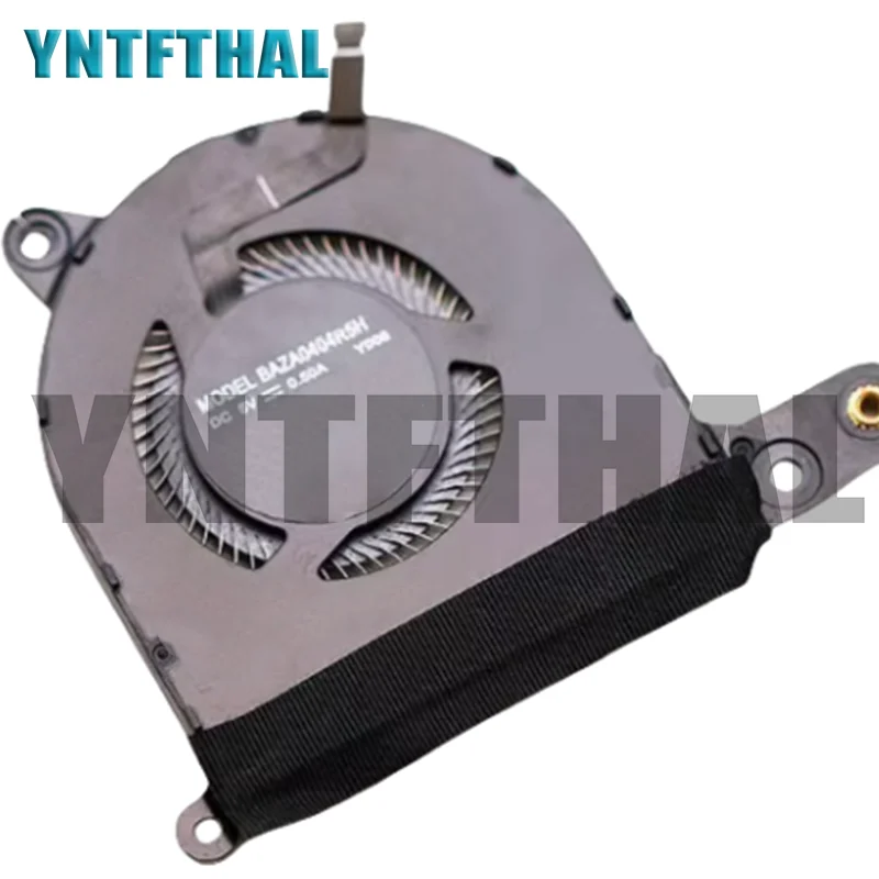 

BAZA0404R5H-Y006 Cooling Fan 5V 0.50A CPU