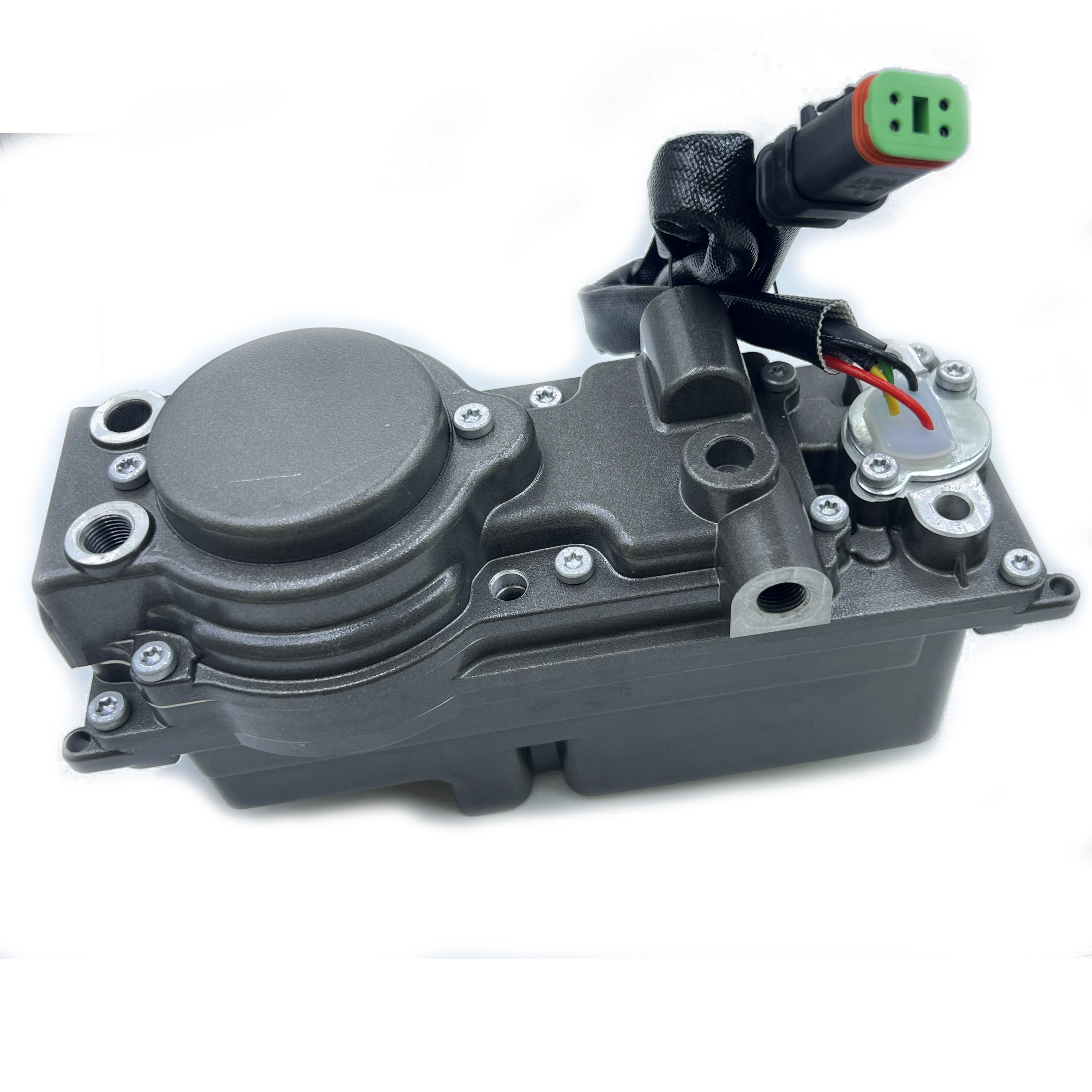 3784305-DLC6  12volts VGT actuator