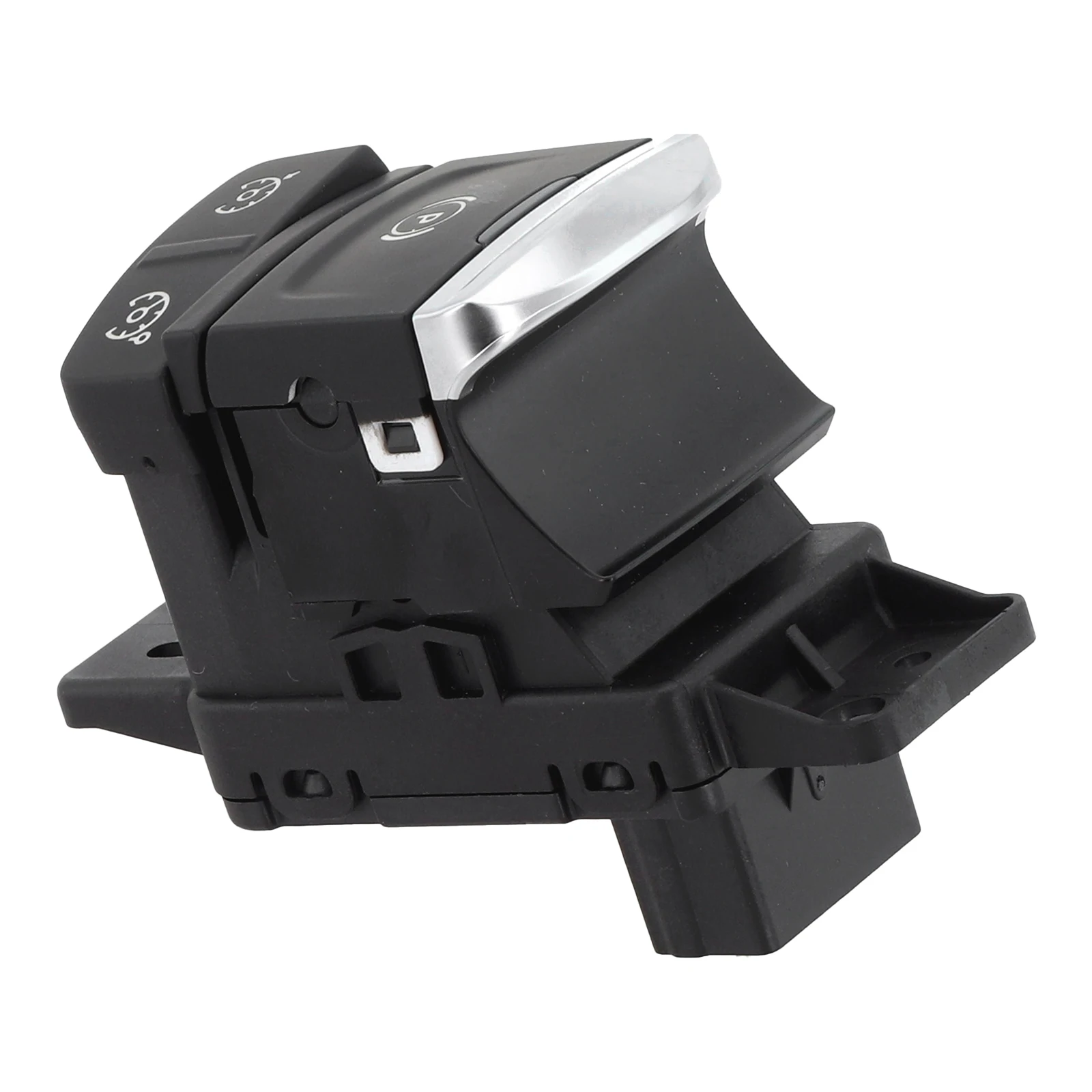 

Запасная часть автомобиля, электронный переключатель ручного тормоза, материал АБС-пластик, черный цвет, простая установка, заводские характеристики