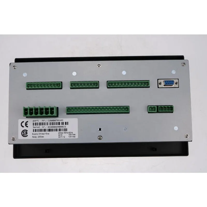 ATV&UTV1900070101 1900070103 Elektronikon Controller Panel for Air Compressor | Aftermarket Replacement | 1 Year Warranty