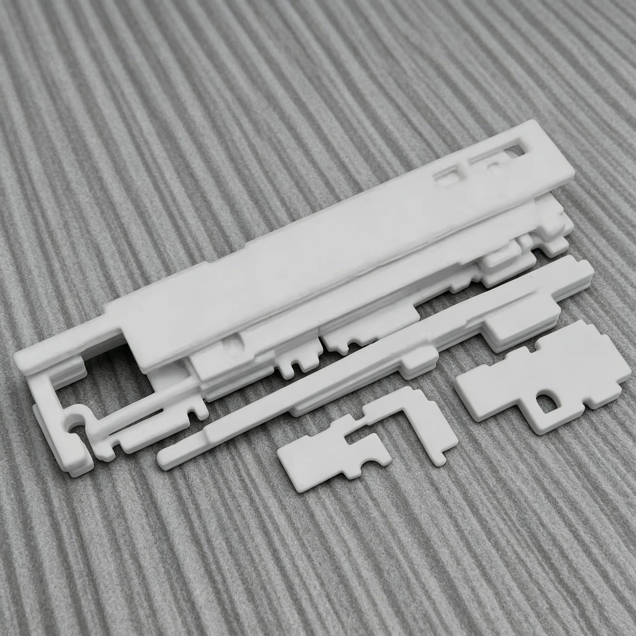 

1set QY5-0533-000 Absorber Kit for CANON TS 6050 6051 6052 6080 6150 6151 6250 6251 8040 8050 8051 8052 8053 8150 8151 8152 8250