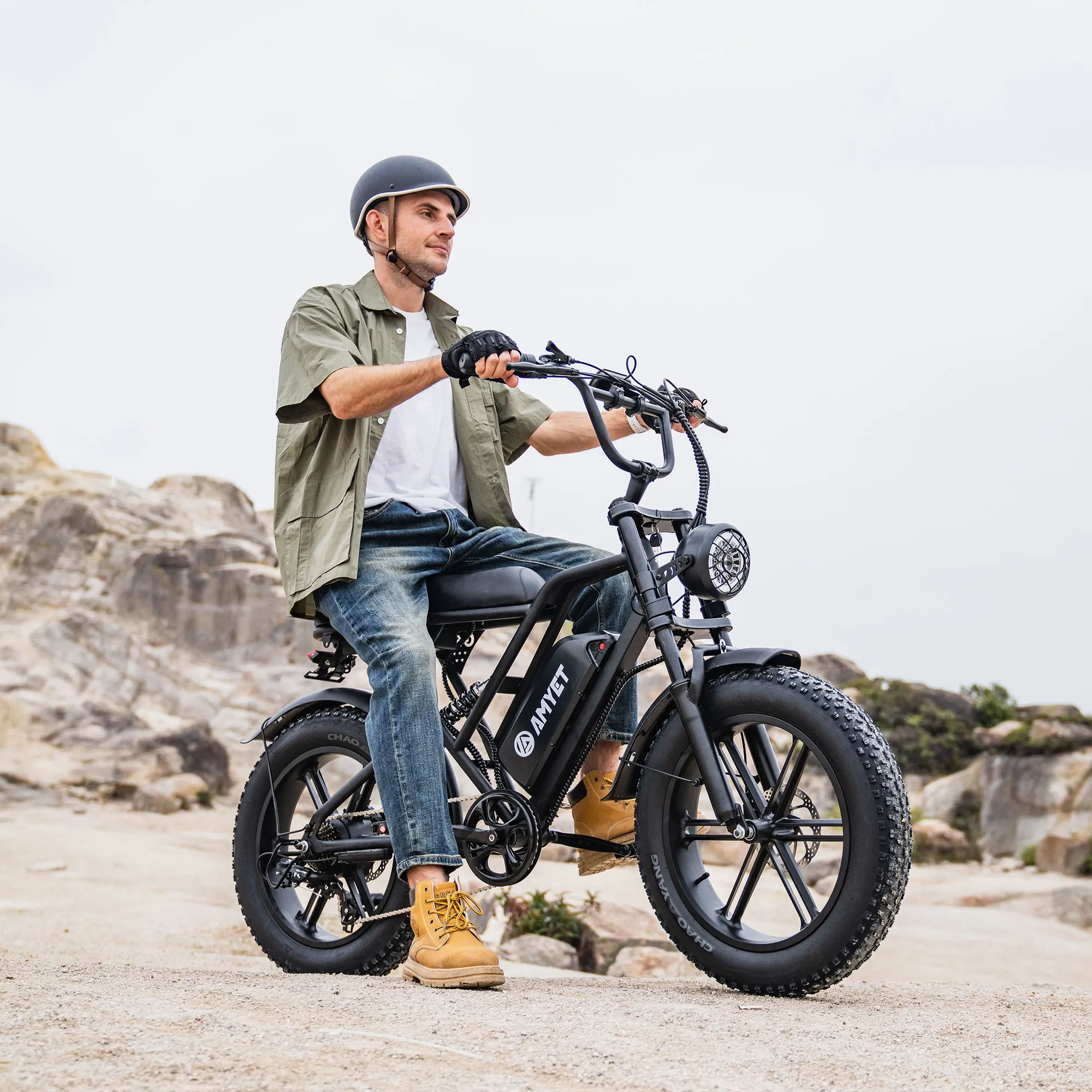 Thumbnail 3 - #33 Trending Electric Bikes Right Now