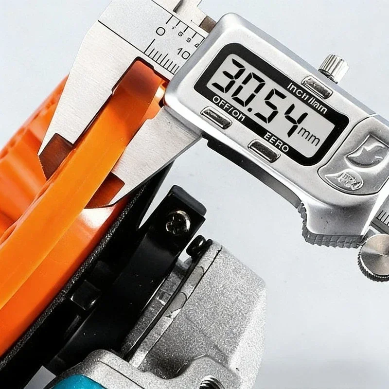 1Pack Handheld Drill Bit Sharpener Multipurpose Polishing Grinding Tool 118 Degree Angle Grinder for Home Improvement