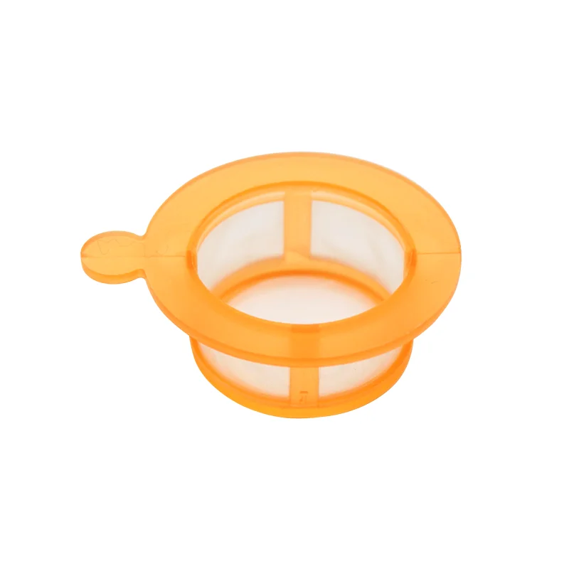 10Pcs Cell Strainer Gamma Sterilized Nylon Filter Membrane 40/70/100 Um Filter Lab Equipment Chemistry