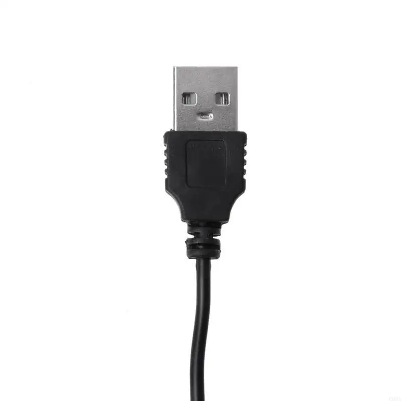 

C63A USB -зарядное устройство 70 -см кабель для N73 E65 6300 6280 Легко в использовании Compact