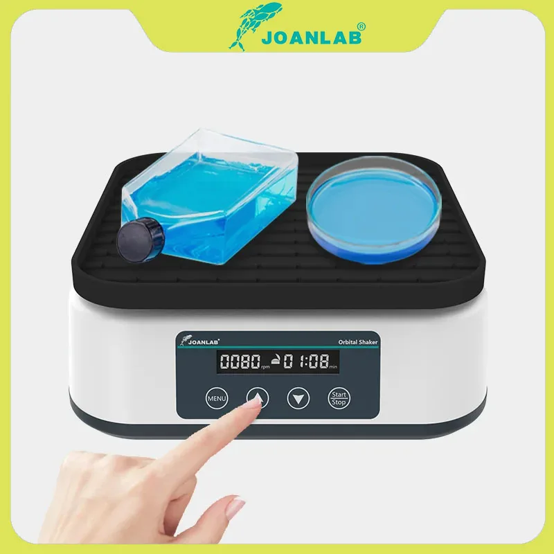 

JOANLAB SK-20 Fixed Plate Laboratory Shaker