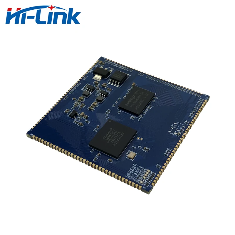 Variant: 7621A module