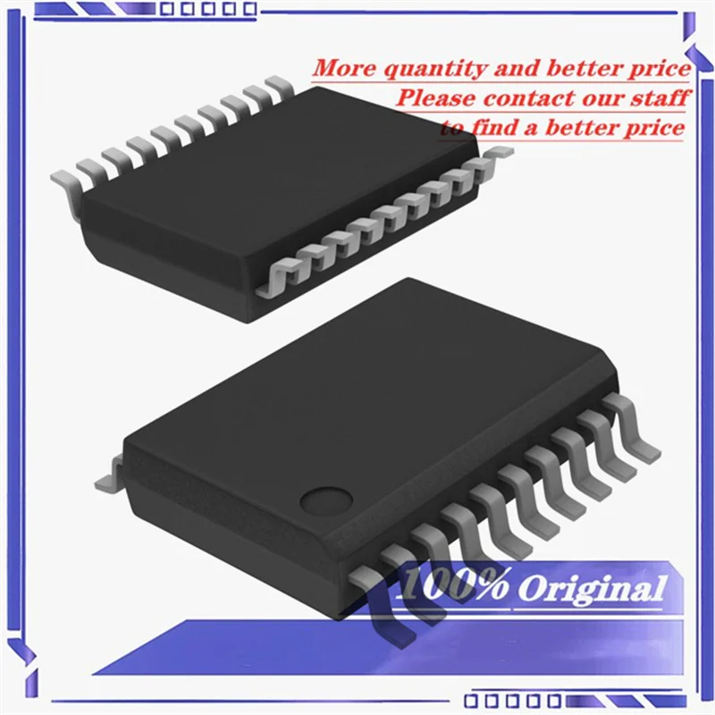 

1pcs/lot SA605DK/01,118 SSOP-20-4.4mm SA605DK New Original Spot Stock