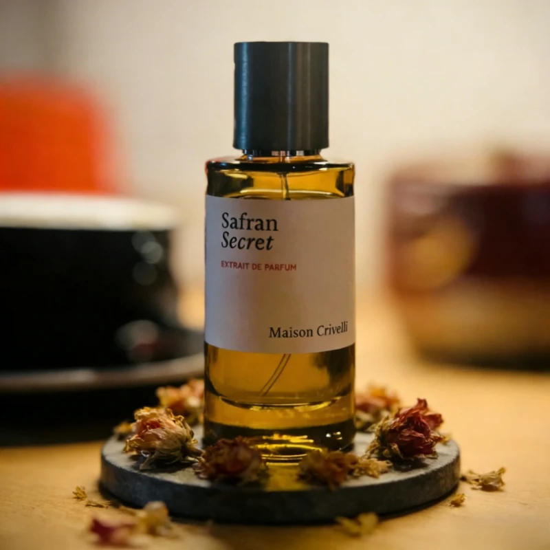Luxury Men's Eau De Parfum Oud Maracuja Perfume 50ml/100ml Long Lasting Elegant Oriental Floral Woody Scent 6 Unique Fragrance