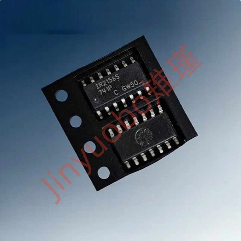 (5-10piece）100% New IR2156STRPBF IR2156S IR2156 sop-14 Chipset