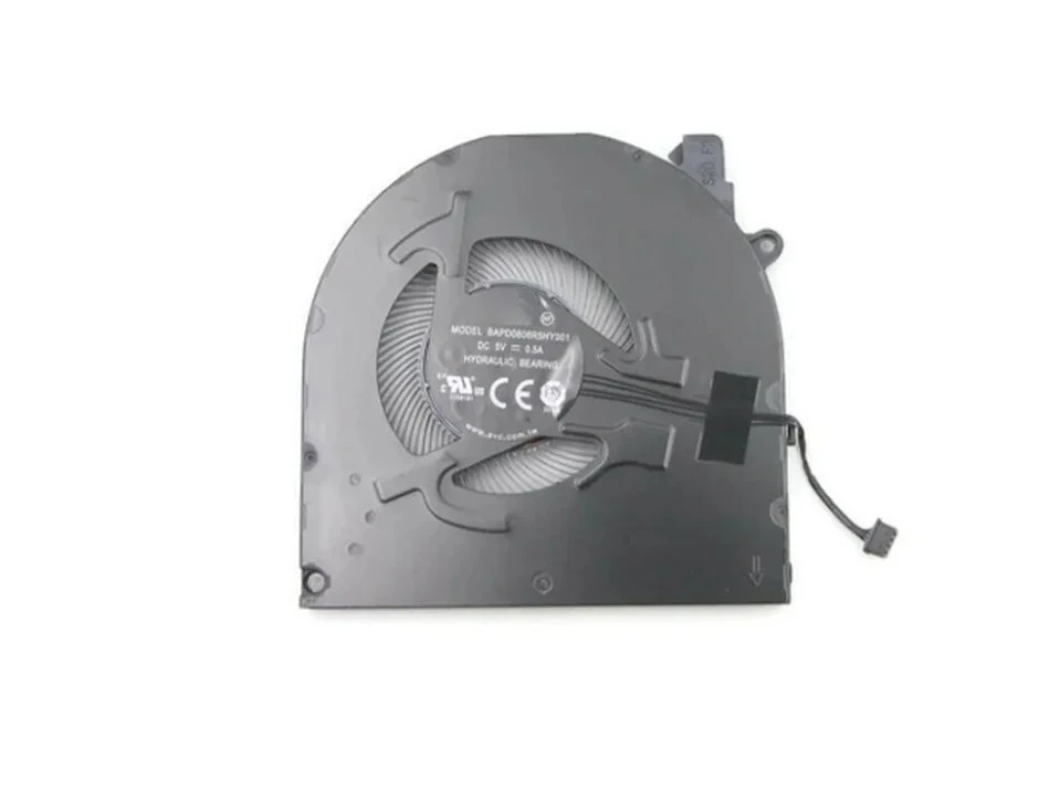 for Lenovo ThinkBook 14 G2 G3 ITL ARE ACL Cooling Fan 5F10S13930