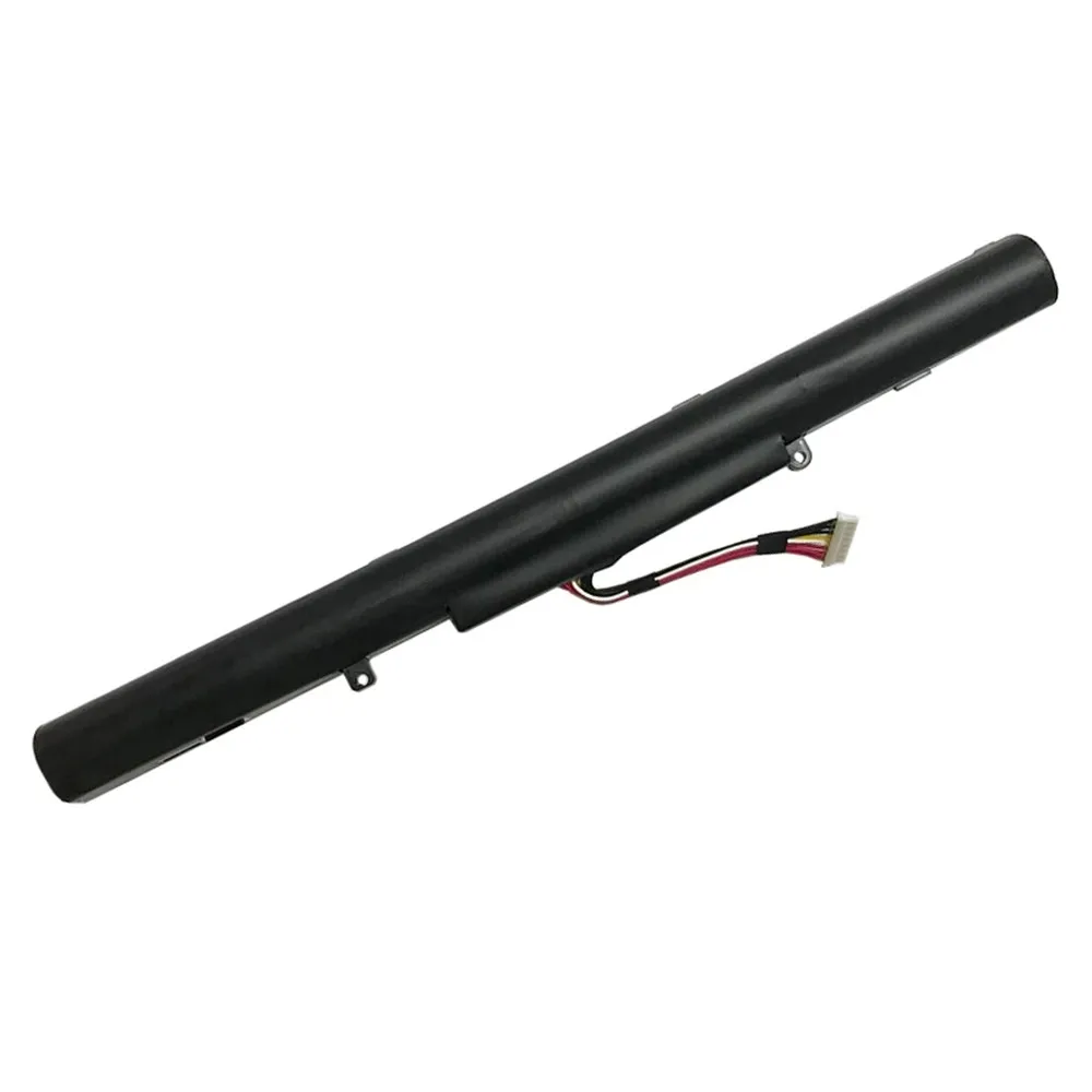 ZNOVAY 14.4V 48WH/3350mAh A41N1611 New Laptop Battery For ASUS ROG GL553 GL553VD GL553VE GL553VW Series A41LK5H A41LP4Q