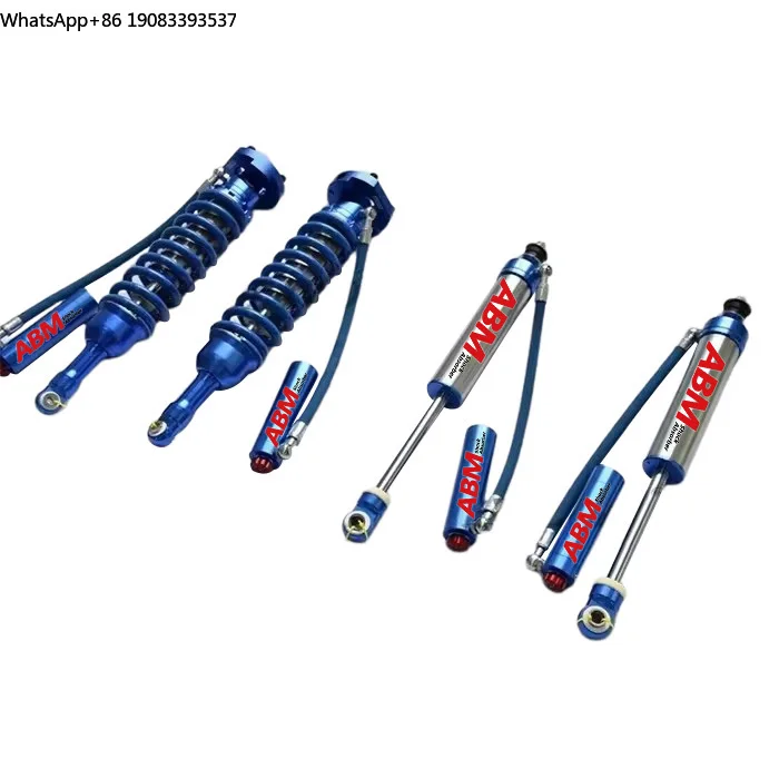 Abm For Ford Explor…