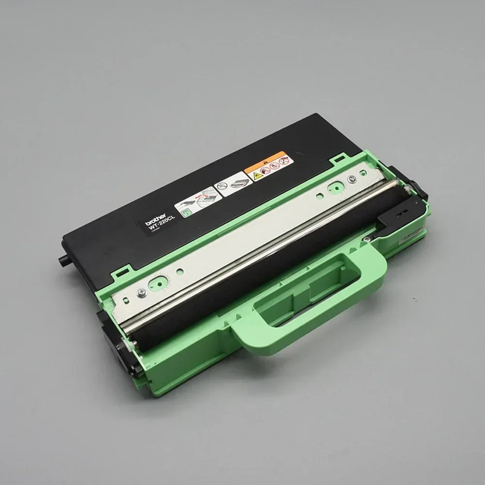 1pc WT-220CL Waste Toner Collector Bottle for Brother HL 3140 3140CW 3150 3170 DCP 9020 9020CDW MFC 9130 9140 9330 9340 DCP9020
