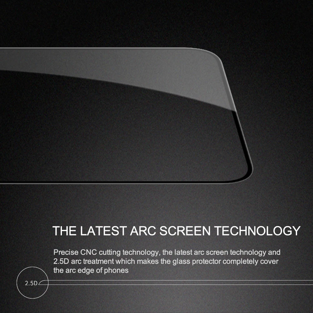 For Xiaomi 13 Screen Protector NILLKIN CP+Pro /H+Pro Explosion-proof Tempered Glass For Xiaomi Mi 13 Glass