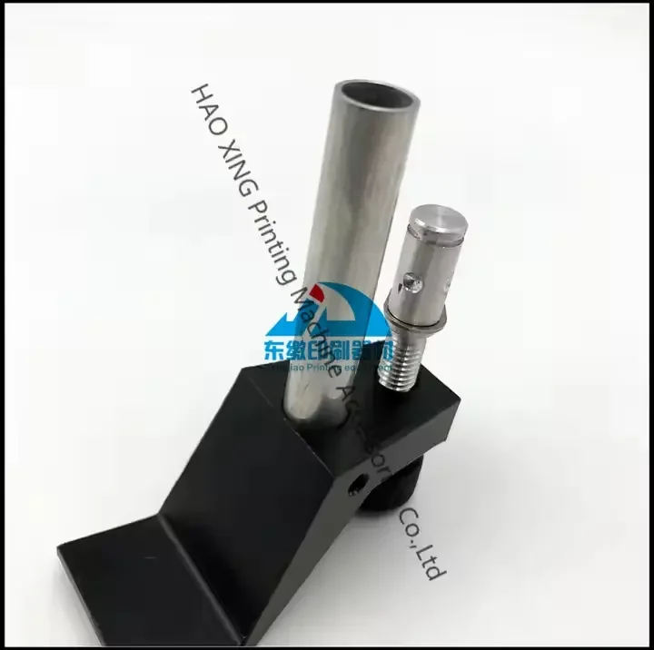 Feida 노루발 Roland 700 900 용 플라스틱 송풍기 노루발 인쇄 기계 부품 인쇄 용 Presse Foot 218-2-6