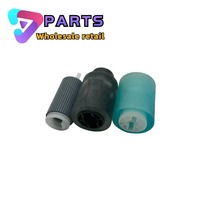 

5SETS FL0-4500-000 FC0-9450-000 FC0-9631-000 Pickup Roller for CANON imagePRESS C60 C700 C800/IR ADV C7565i C7570i C7580i II III