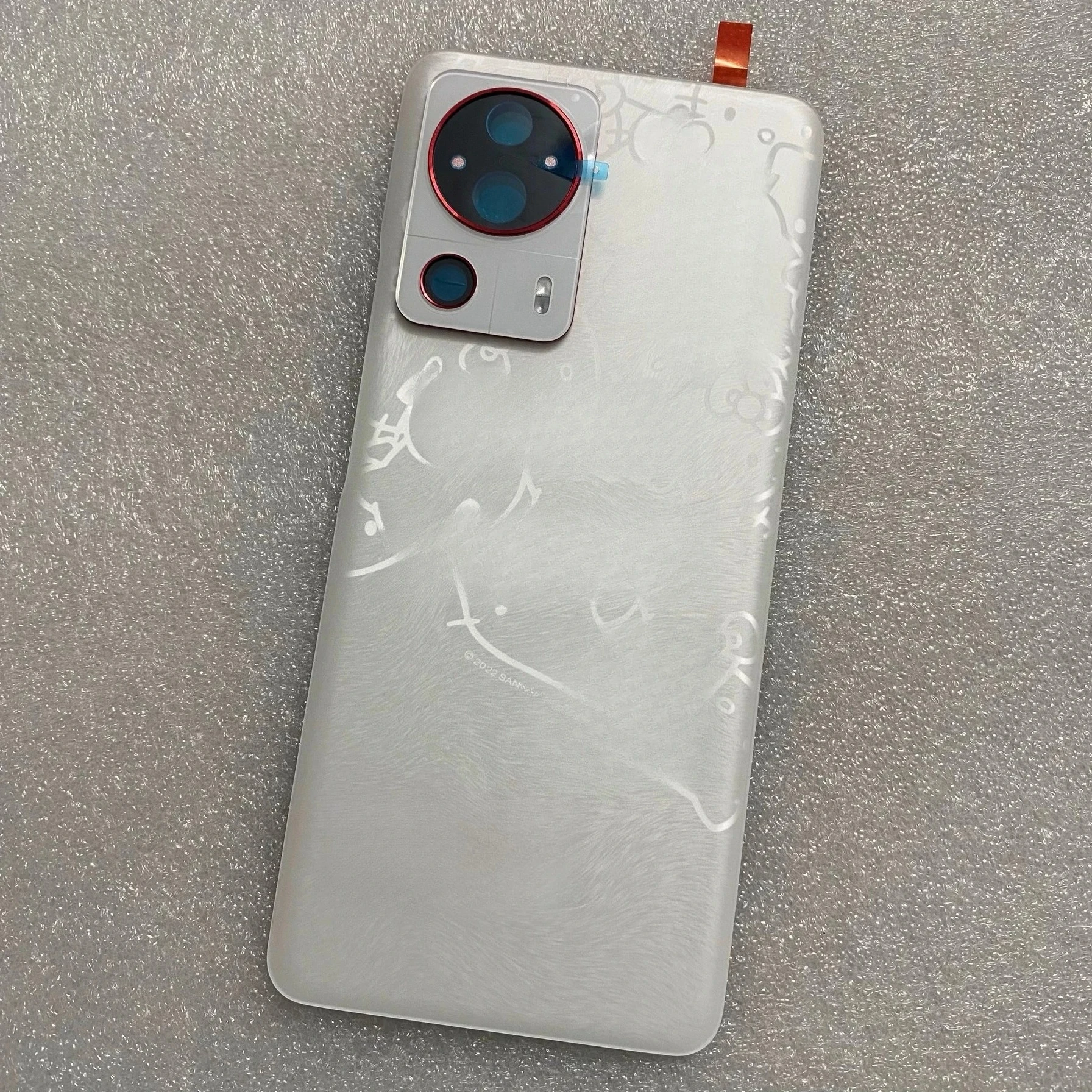 Xiaomi 13Lite için Pil Arka Ka - Phone Battery Replacement incelemesi ve fiyatı