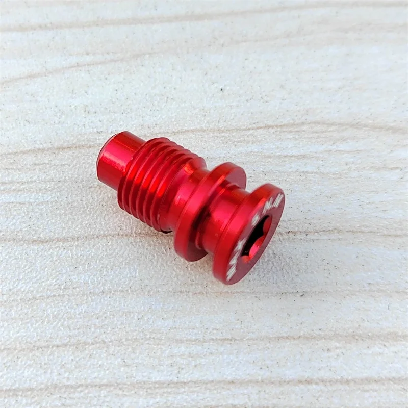 Rear Derailleur Pivot Screw FOR Shimano Dura-Ace R9270 Ultegra R8150 105 R7100 Di2, 12 Speed Linkage Bolt Bicycle Repair Parts - view 6