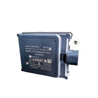 Sensor de radar para evitar colisiones de largo alcance para automoción ARS408