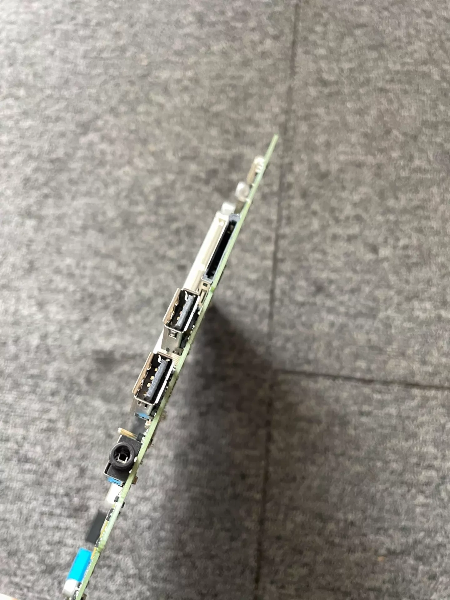 CN-0F96C8 Dell Optiplex 3030 All-In-One Motherboard DDR3 Mainboard 100% Tested Working Condition for Desktop Computer